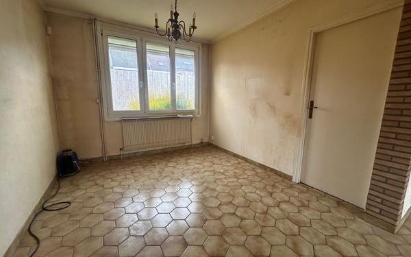 Maison à vendre    4 pièces • 93 m2 Raismes