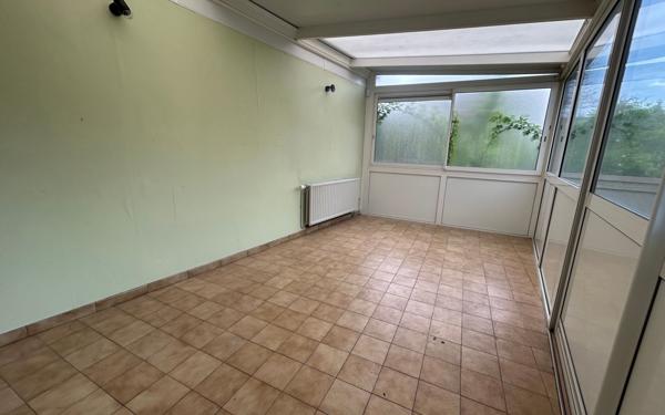 Maison à vendre    4 pièces • 93 m2 Raismes