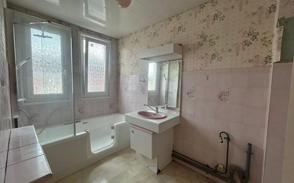 Maison à vendre    4 pièces • 93 m2 Raismes