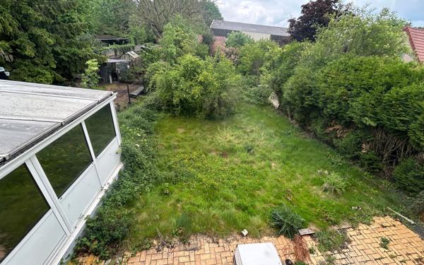 Maison à vendre    4 pièces • 93 m2 Raismes