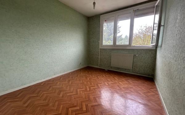 Maison à vendre    4 pièces • 93 m2 Raismes