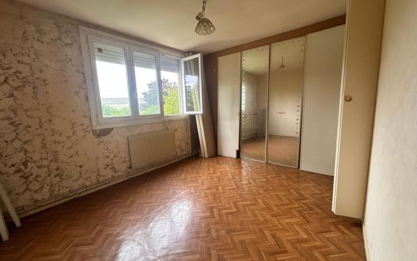 Maison à vendre    4 pièces • 93 m2 Raismes