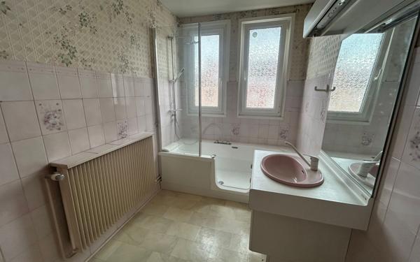 Maison à vendre    4 pièces • 93 m2 Raismes