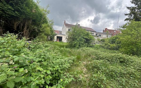 Maison à vendre    4 pièces • 93 m2 Raismes
