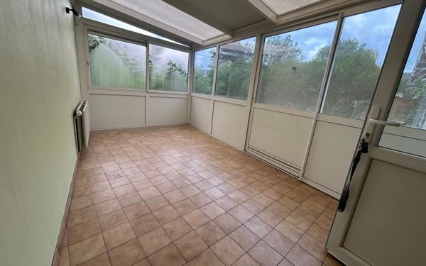 Maison à vendre    4 pièces • 93 m2 Raismes