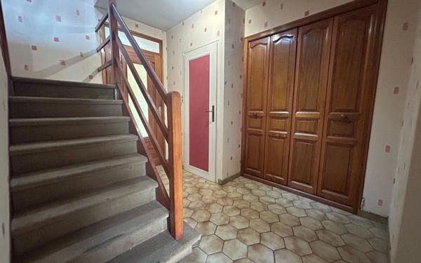 Maison à vendre    4 pièces • 93 m2 Raismes