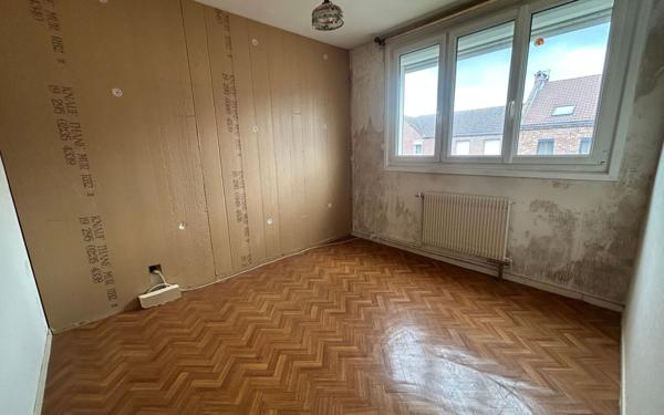 Maison à vendre    4 pièces • 93 m2 Raismes