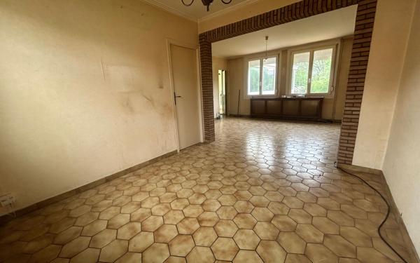 Maison à vendre    4 pièces • 93 m2 Raismes