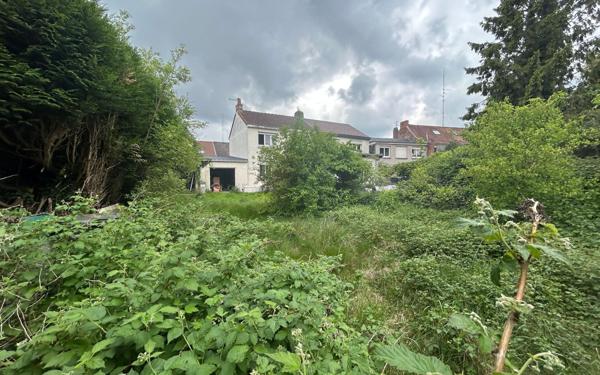 Maison à vendre    4 pièces • 93 m2 Raismes