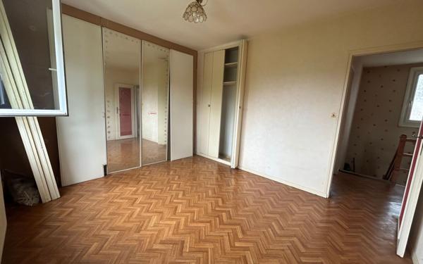 Maison à vendre    4 pièces • 93 m2 Raismes