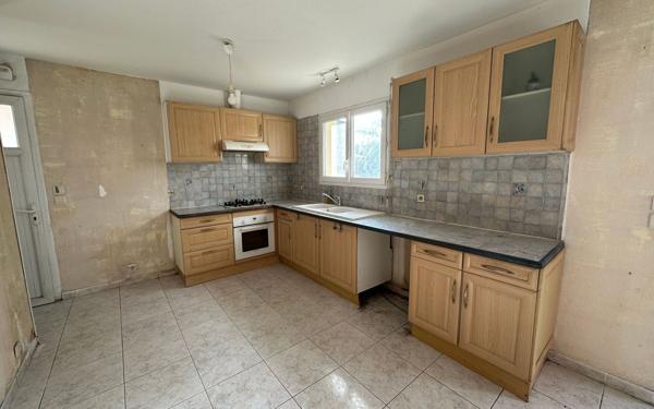 Maison à vendre    3 pièces •  Saint-Geours-de-Maremne