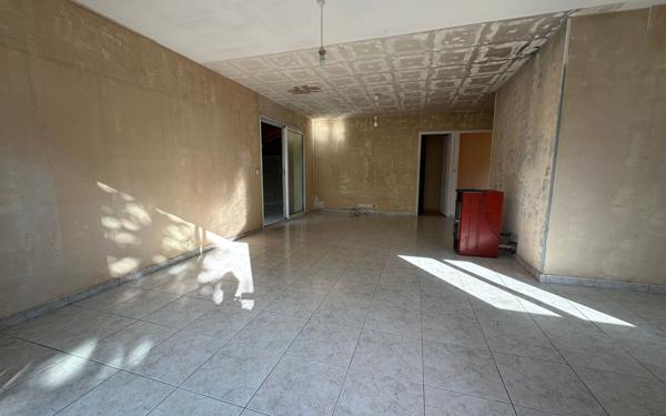 Maison à vendre    3 pièces •  Saint-Geours-de-Maremne