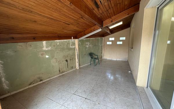 Maison à vendre    3 pièces •  Saint-Geours-de-Maremne