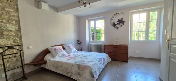 Vente propriété 364 m² 11 Pièces Montcuq