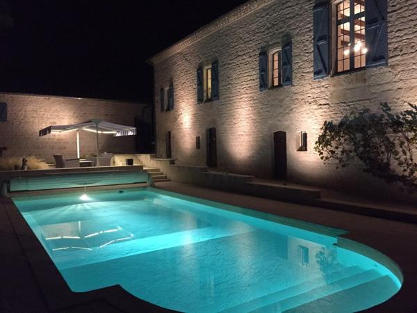 Vente propriété 364 m² 11 Pièces Montcuq