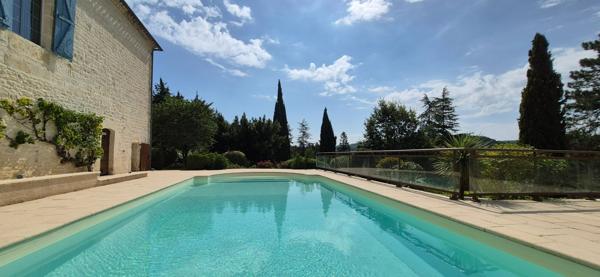 Vente propriété 364 m² 11 Pièces Montcuq