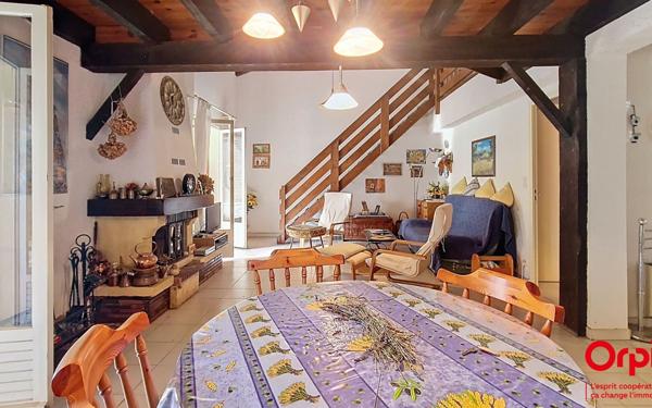 Maison à vendre    3 pièces •  Canet-en-Roussillon