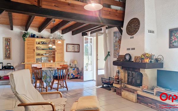 Maison à vendre    3 pièces •  Canet-en-Roussillon