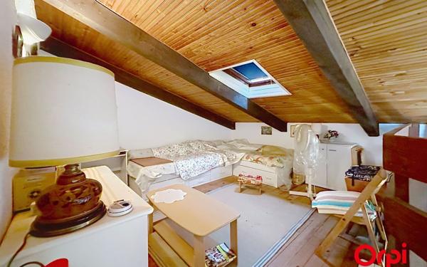 Maison à vendre    3 pièces •  Canet-en-Roussillon