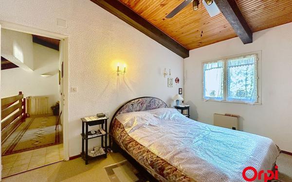 Maison à vendre    3 pièces •  Canet-en-Roussillon