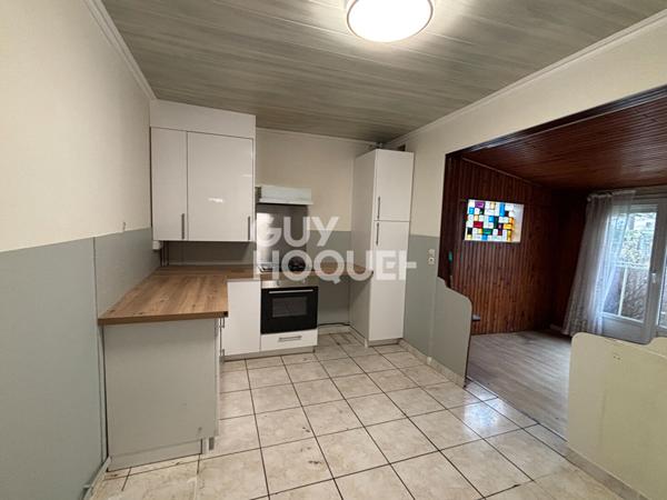 Charmante Maison à Vendre à Gretz Armainvilliers - 3 Chambres et Grand Terrain !