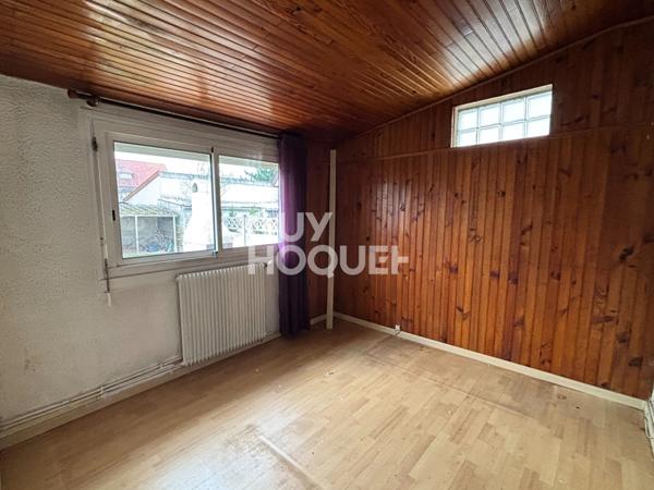 Charmante Maison à Vendre à Gretz Armainvilliers - 3 Chambres et Grand Terrain !