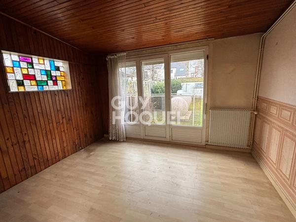 Charmante Maison à Vendre à Gretz Armainvilliers - 3 Chambres et Grand Terrain !