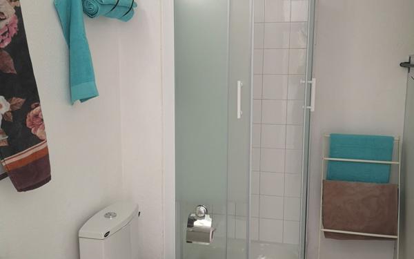 Appartement à louer    1 pièce •  Nîmes