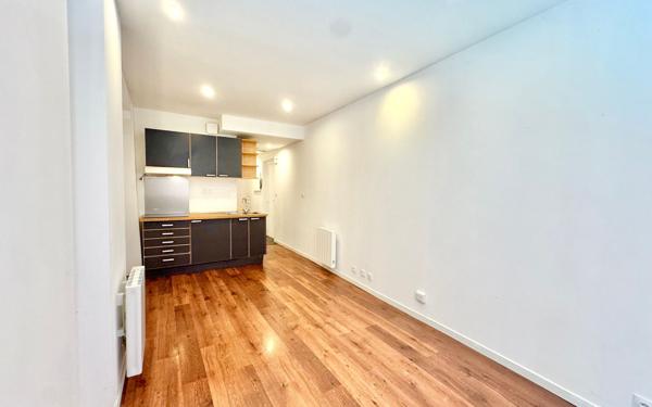 Appartement à louer    2 pièces • 38,38 m2 Toulouse