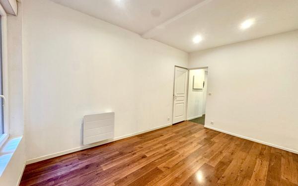 Appartement à louer    2 pièces • 38,38 m2 Toulouse