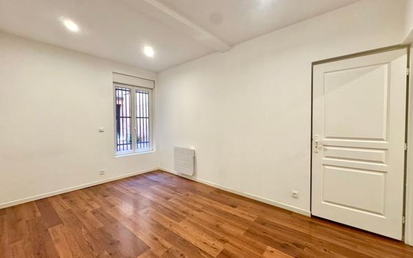 Appartement à louer    2 pièces • 38,38 m2 Toulouse