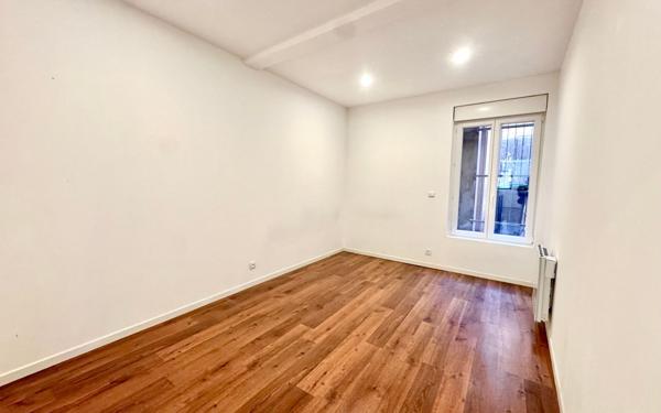 Appartement à louer    2 pièces • 38,38 m2 Toulouse
