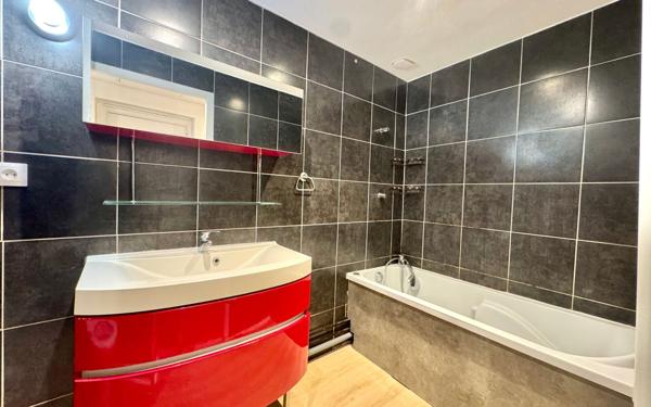 Appartement à louer    2 pièces • 38,38 m2 Toulouse