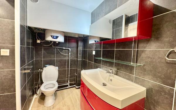 Appartement à louer    2 pièces • 38,38 m2 Toulouse
