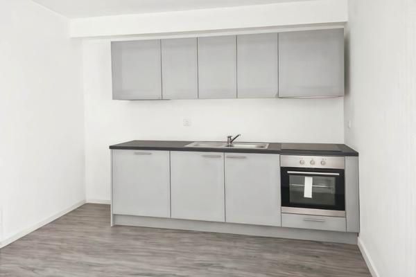 Montoire-sur-le-Loir (41800) 2 pièces de 33 M2 en plein centre-ville .