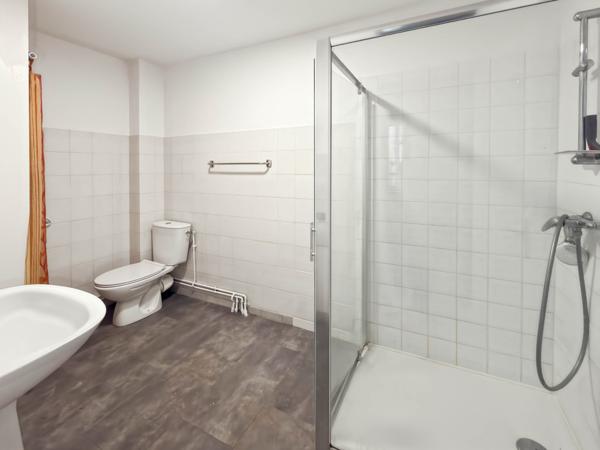 Montoire-sur-le-Loir (41800) 2 pièces de 33 M2 en plein centre-ville .