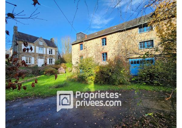 Propriété de loisirs Avranches 7 pièce(s) 155 m2