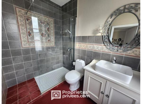 Propriété de loisirs Avranches 7 pièce(s) 155 m2