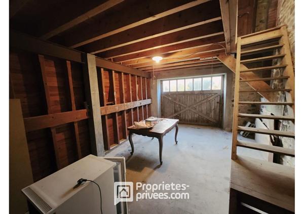 Propriété de loisirs Avranches 7 pièce(s) 155 m2