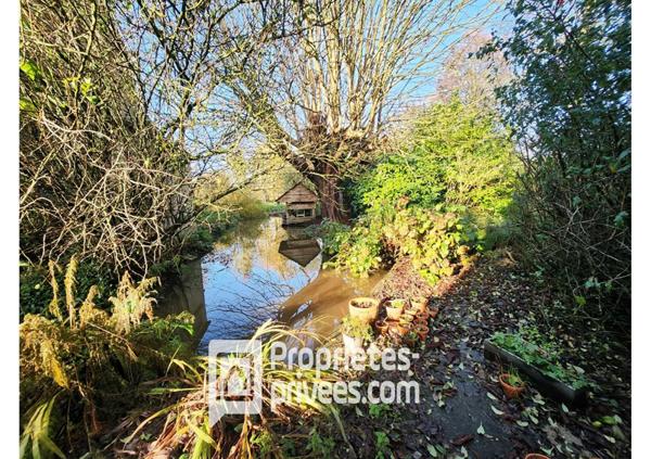 Propriété de loisirs Avranches 7 pièce(s) 155 m2