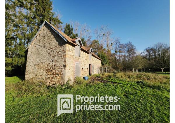 Propriété de loisirs Avranches 7 pièce(s) 155 m2