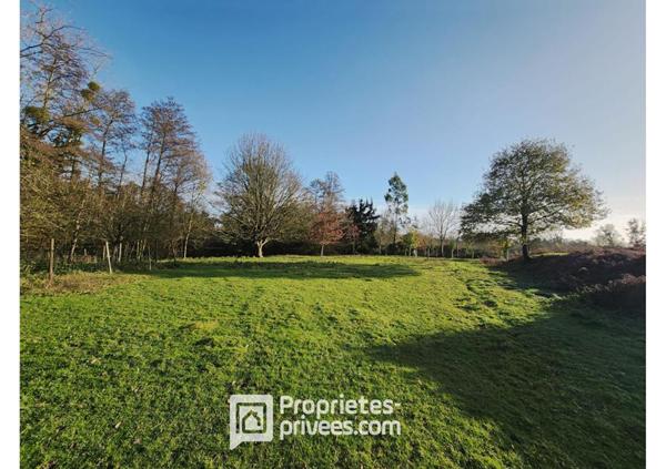 Propriété de loisirs Avranches 7 pièce(s) 155 m2