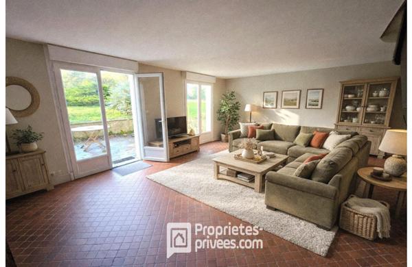 Propriété de loisirs Avranches 7 pièce(s) 155 m2