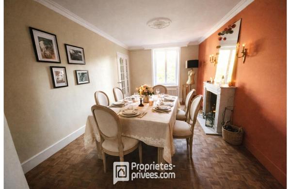 Propriété de loisirs Avranches 7 pièce(s) 155 m2