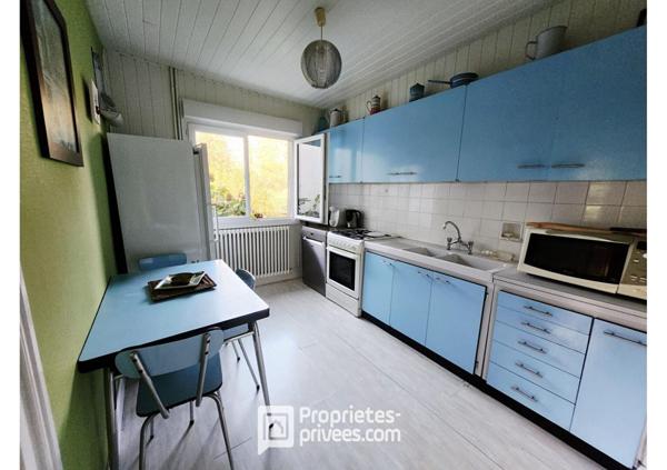 Propriété de loisirs Avranches 7 pièce(s) 155 m2