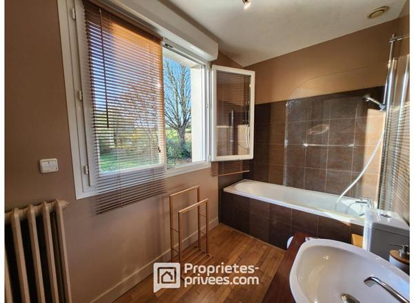 Propriété de loisirs Avranches 7 pièce(s) 155 m2