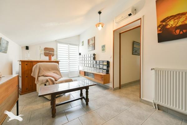 Maison à vendre |  Fougères-sur-Bièvre |  5 pièces | 123 m²