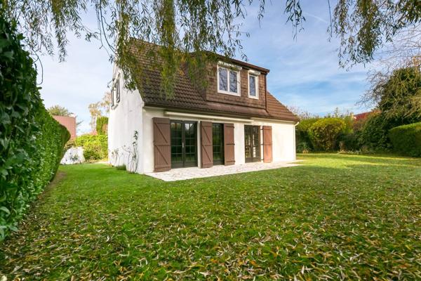 Maison Pontault Combault 6 pièce(s) 118.1 m2