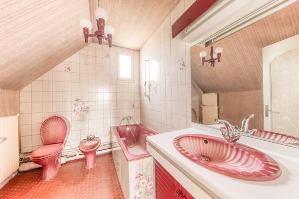 Maison Pontault Combault 6 pièce(s) 118.1 m2