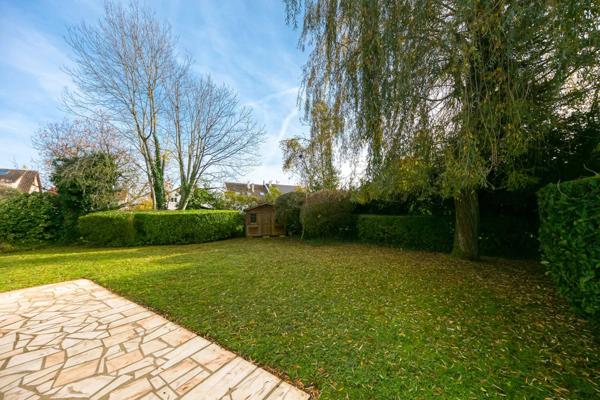 Maison Pontault Combault 6 pièce(s) 118.1 m2